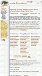 Mobile Screenshot of familyresearchlibrary.com
